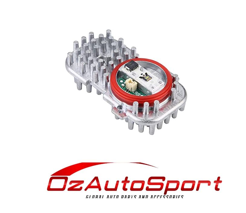 Xenon Angel Eye Ballast Control Module for BMW X5 E70 F15 F85 63117263051