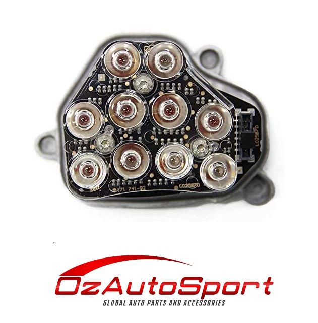 LH LED Indicator Control Module for BMW 5 Series F10 F11 63117271901