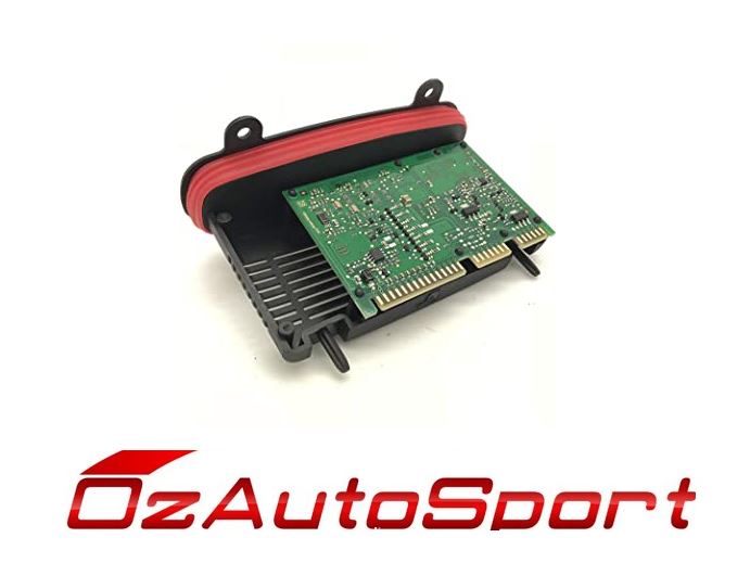Headlight TMS Module for BMW 7 Series F01 F02 F03 2011 - 2015 63117355074