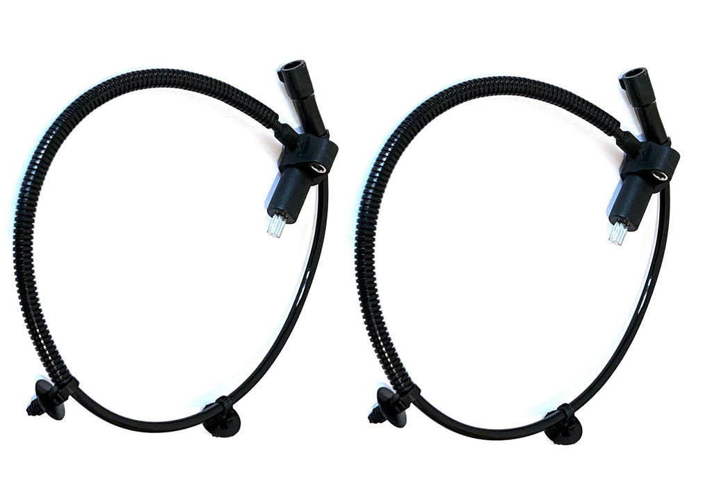 Front Left ABS Wheel Speed Sensor for Ford Falcon BA 2002 - 2005 5.4 V8 WSS-002 Front Left ABS Wheel Speed Sensor for Ford Falcon BA 2002 - 2005 5.4 V8 WSS-002
