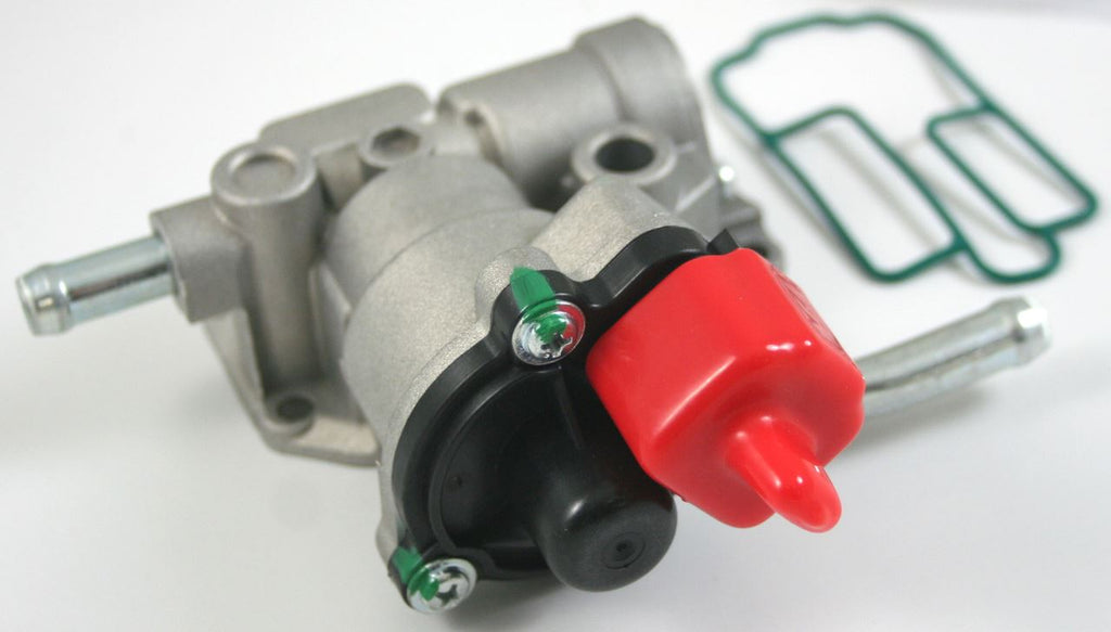 ASI Idle Speed Air Control Valve – For Mitsubishi Lancer CE 1.8L 4G93 1996-2003, MD614743, 2 Yr Warranty