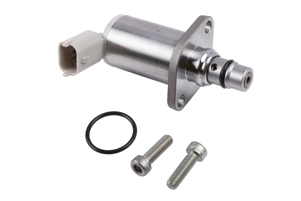 Suction Control Valve Kit for Colorado RG Diesel 11/2013 + SCV-015