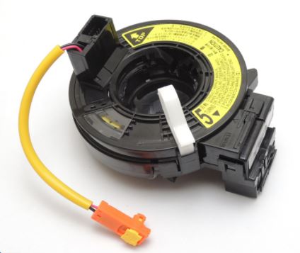 New Clock Spring 84306-52041 For 03-05 Toyota Echo Base 1.5L W/o Angle Sensor | UK New Clock Spring 84306-52041 For 03-05 Toyota Echo Base 1.5L W/o Angle Sensor | UK