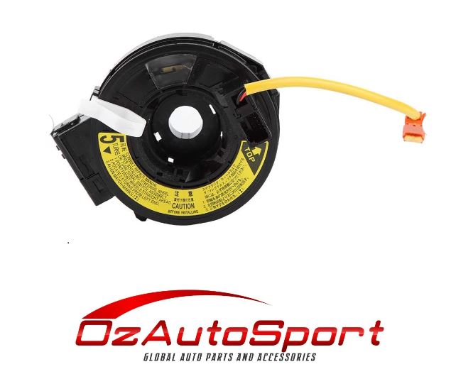 Spiral Cable Clock Spring for Toyota Alphard 2003 - 2008