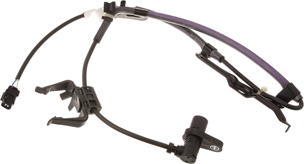Front Left ABS Wheel Speed Sensor for Toyota Aurion GSV40R 2006 + WSS-272 Front Left ABS Wheel Speed Sensor for Toyota Aurion GSV40R 2006 + WSS-272
