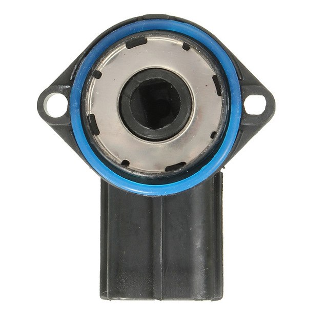 TPS Throttle Position Sensor For FORD Focus LR inc. ST170 ED-Zetec 01/00-4/05
