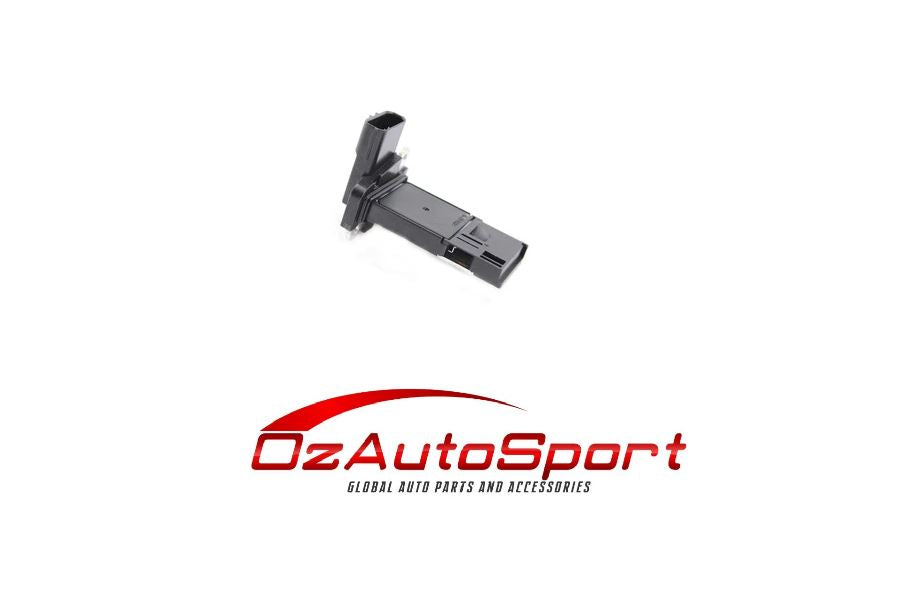 MASS AIR FLOW METER MAF for ISUZU D-MAX DMAX RODEO 2.5 3.0 D DiTD 4x4 N-SERIE