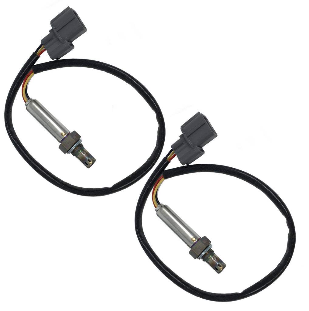2X Oxygen Sensor O2 For Land Rover Range Rover SE 4.0 4.6 97-98 Titania 97-98