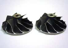Turbo Rebuild and N1 Upgrade Kit for Nissan R32 R33 GTR RB26 RB26DETT