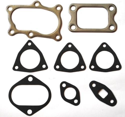 TURBO GASKET KIT for Nissan SKYLINE R32 RB20DET R33 RB25DET R34