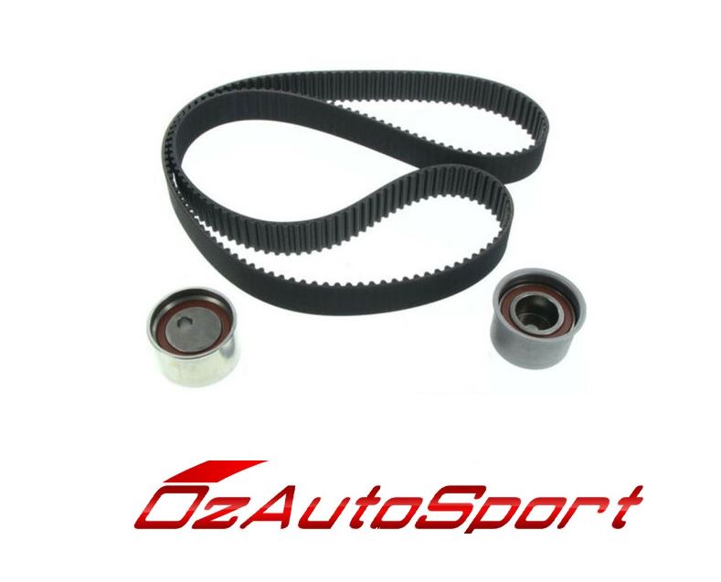 Bosch Timing Belt Kit fits Mitsubishi 380 Magna Pajero 6G72 6G74 6G75 BTK95040S