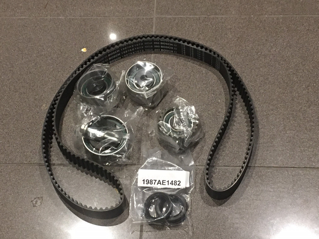 Bosch Timing Belt Kit for Subaru Forester Impreza Liberty BTK98000S