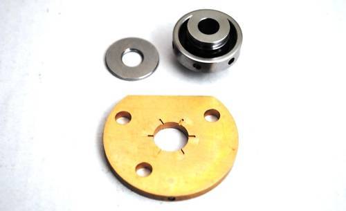 Turbo Thrust Bearing Kit 360 Degree for Garrett T2 T25 T28