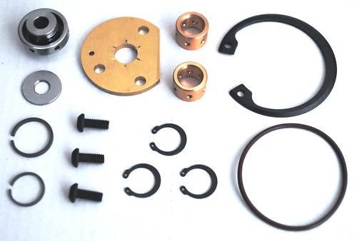 Turbo Rebuild Service Kit for Garrett T2 T25 T28 360 Thust