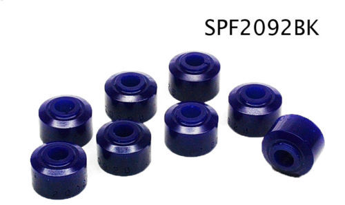 SuperPro Sway Bar Link Bush Kit for Toyota Hilux 2WD 4WD