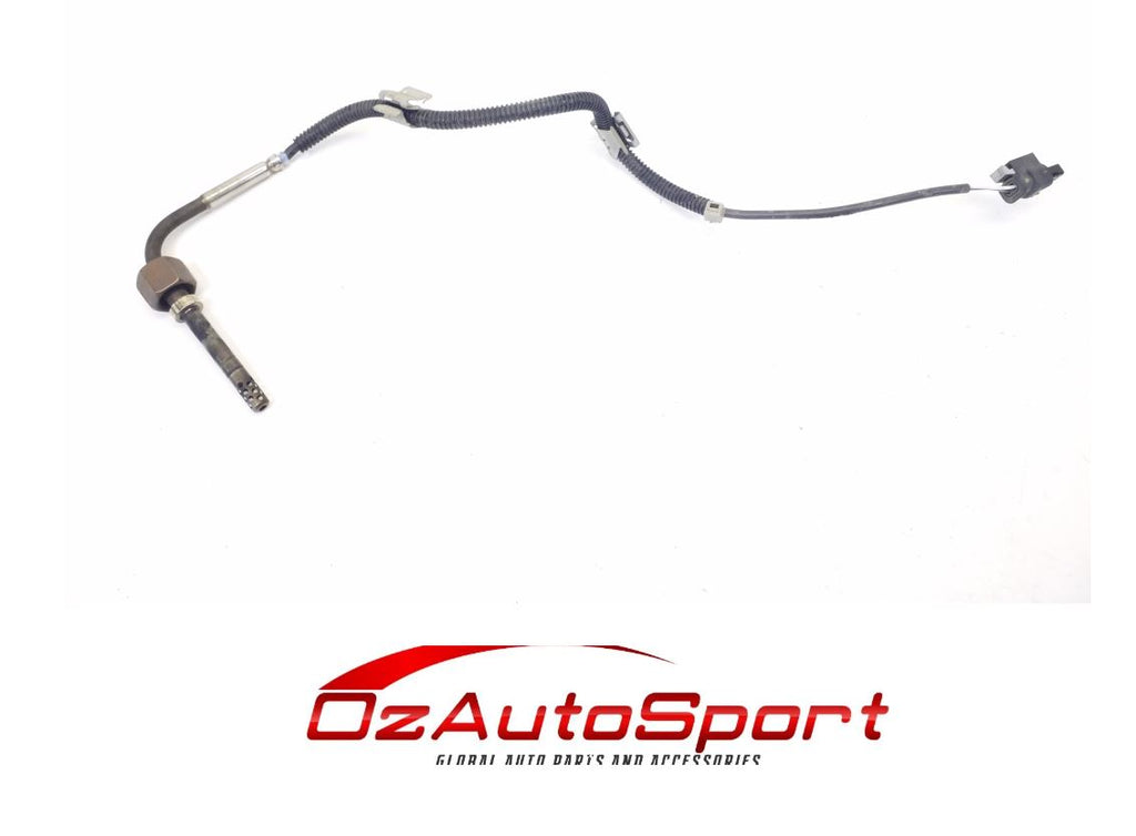 Exhaust Gas Temperature Sensor for Mercedes-Benz CLS250 CLS250d 2012 - On 2.1 Exhaust Gas Temperature Sensor for Mercedes-Benz CLS250 CLS250d 2012 - On 2.1