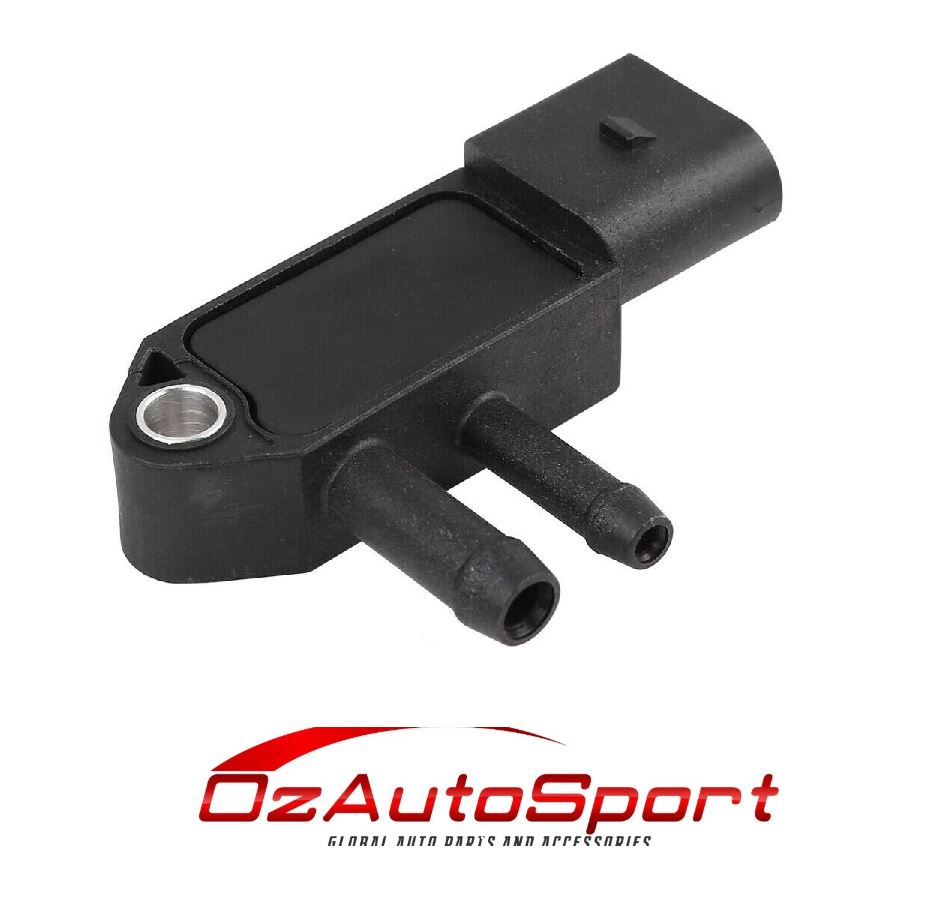 Exhaust Pressure Sensor for Volkswagen Golf 2009 - 2014 1.6L 2.0L