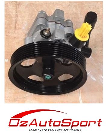 Power Steering Pump for Great Wall V200 X200 2.0L Diesel GW4D20 & Petrol