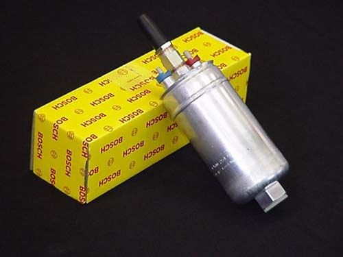 Performance External Fuel Pump Replaces Bosch 044 for BMW HSV FPV GTR PORSCHE