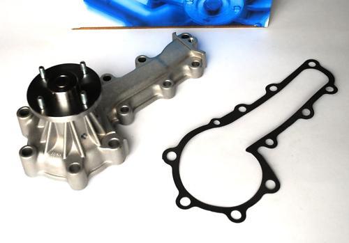 WATER PUMP for SKYLINE GT-R GTR COMMODORE VL RB30 RB26 RB26DETT TURBO