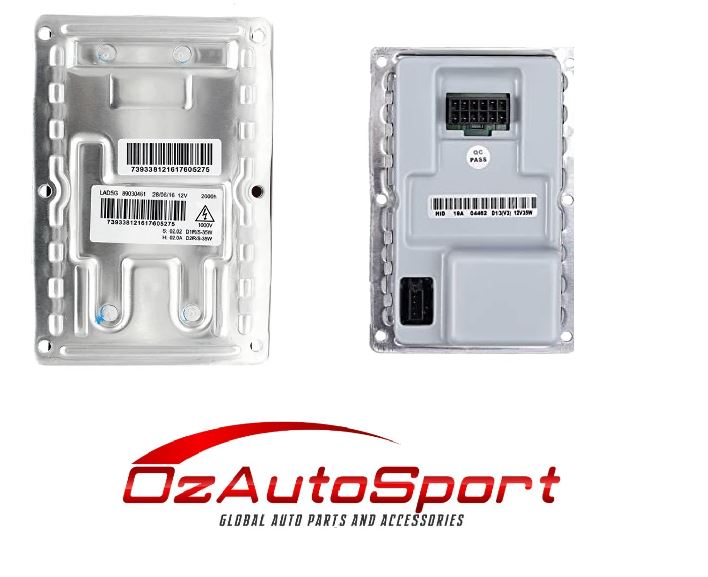 Xenon HID Ballast for Citroen C5 C8 LAD5G ozautosport