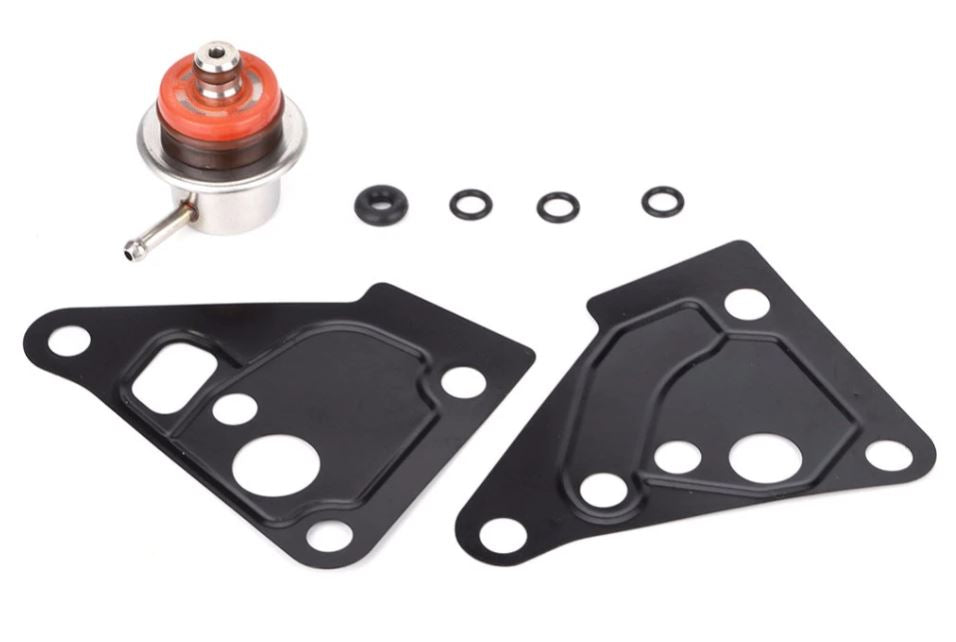 Fuel Pressure Regulator Repair Kit for Land Rover Discovery TD5 Landrover