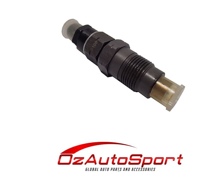 1 x Fuel Injector for Ford Case Diesel 1715 1720 1725 1920 1925 Tractor SBA13140