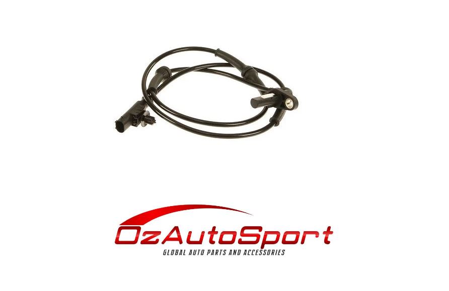 ABS Sensor Front for Land Rover Discovery 3 SSB500092 Bosch Anti Lock Brakes