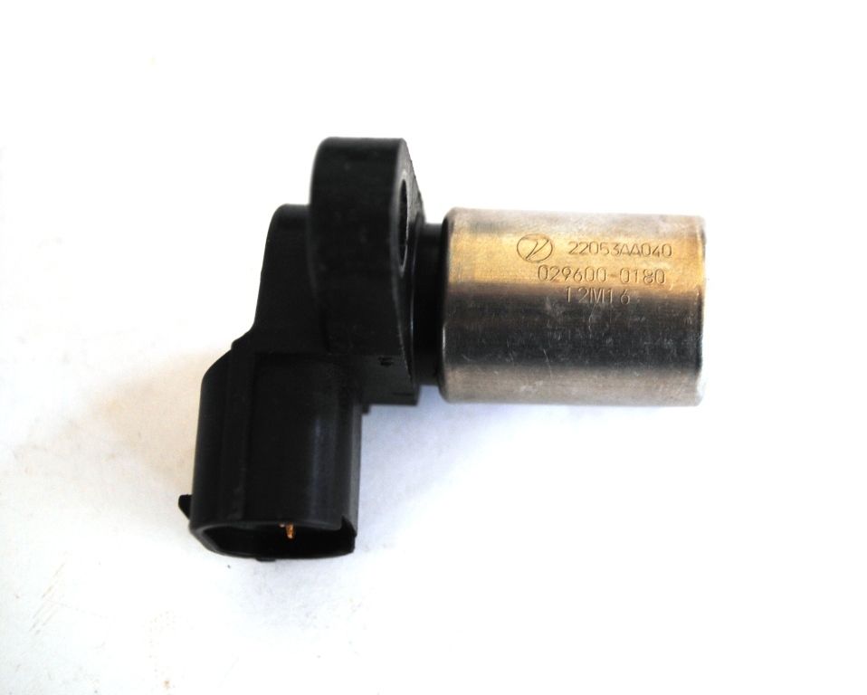 Crankshaft crank position sensor for subaru Impreza Forester Liberty W