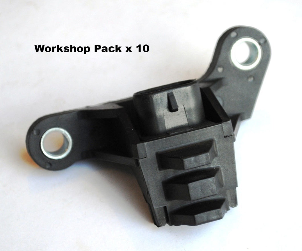 10 x Crank Angle Sensor for Holden Commodore 3.8 V6 VN VG VP VR VS VT VU VX VY