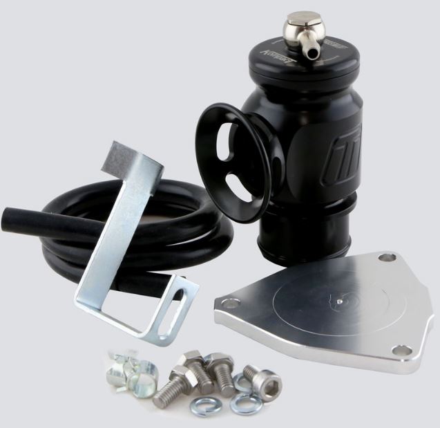 Turbosmart Blow Off Valve for Renault Megane RS250 Kompact Supersonic