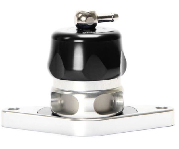 Turbosmart Blow Off Valve Vee Port PRO for Subaru - Black - TS-0205-1136