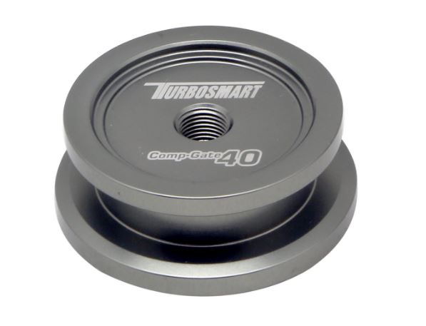 Turbosmart WG40 Welding Purge Bung TS-0550-3076