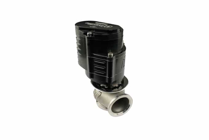 Turbosmart GenV Electronic CompGate40 Electronic External Wastegate TS-0552-1502