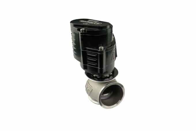 Turbosmart GenV Electronic ProGate50 Electronic External Wastegate TS-0554-1502