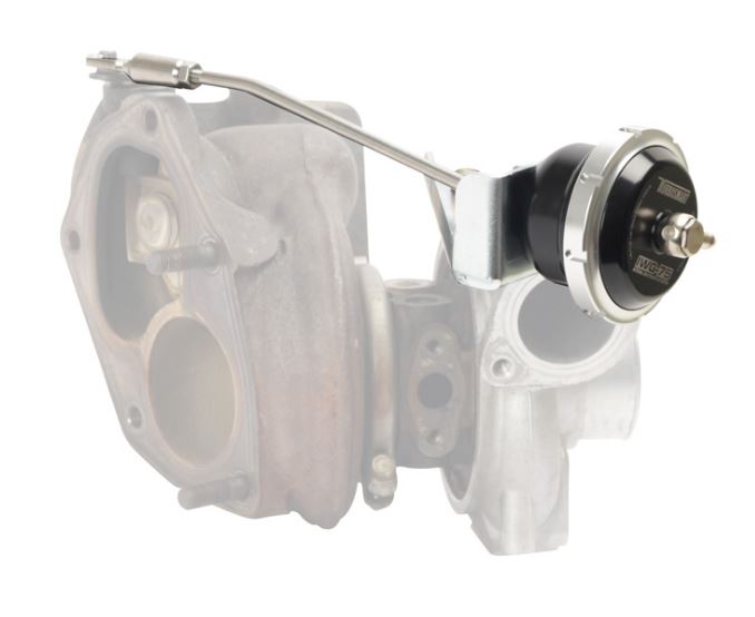 Turbosmart IWG75 for Mitsubishi EVO 6-8 10 PSI Black TS-0601-1102