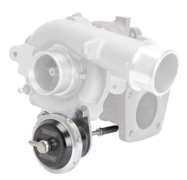Turbosmart IWG75 for Mazda MPS 18 PSI Black TS-0610-1182