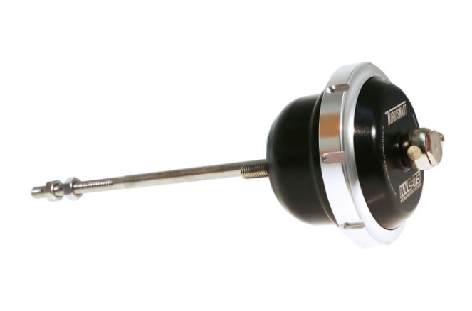 Turbosmart IWG75 for Ford 2013+ Taurus SHO Ecoboost Black 7 PSI TS-0622-1002