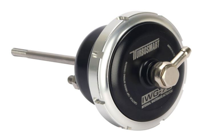 Turbosmart IWG75 for Ford Powerstroke 7.3L 21 PSI TS-0622-6212