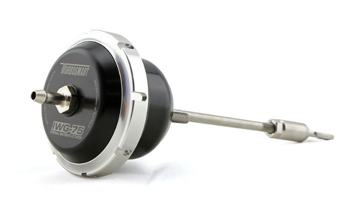 Turbosmart IWG-75 for Ford Focus RS 2.3 EcoBoost  12PSI TS-0622-9122