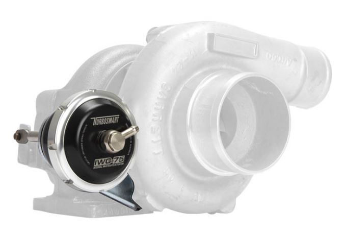 Turbosmart IWG75 for Garrett GTX28R SR20 7PSI TS-0625-4072
