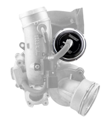 Turbosmart IWG75 Wastegate Actuator for VAG K03 IHI Variant  5psi