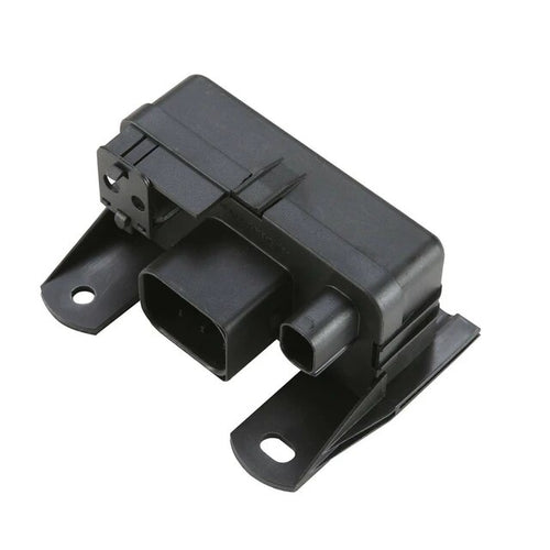 Glow Plug Relay for Mercedes Benz 4pins 0005453516 6461536579 0255452832