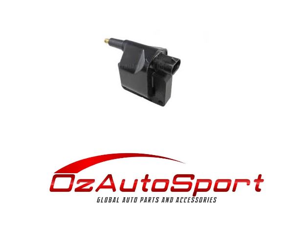 Ignition Coil for Jeep Cherokee Wrangler ZG TJ Renegade 4.0L Erh (C9166)
