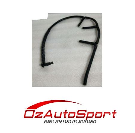 Fuel Return Pipe for Great Wall Diesel V200 X200 2.0L GW4D20 1100400-ED01