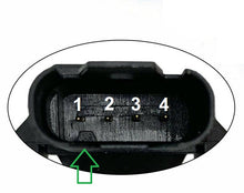 13627585493 Boost Pressure MAP Sensor for BMW 3 series E90 E91 E92 E93 335i N54