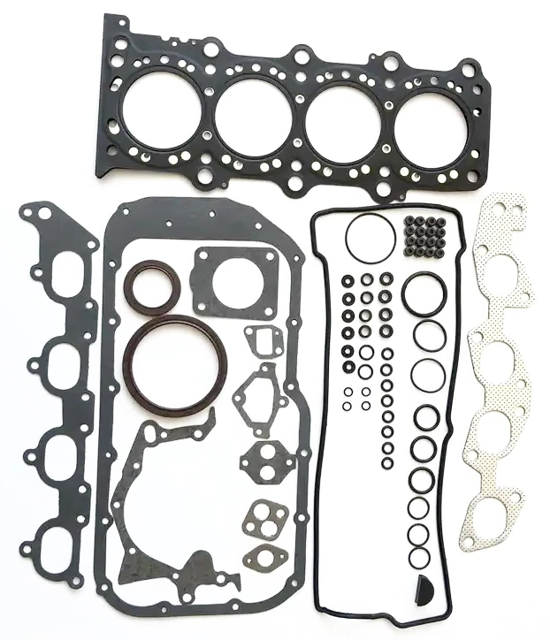 Full Gasket Set for Suzuki J20A Vitara 2.0L 4CYL DOHC 1997-ON VRS Cylinder Head