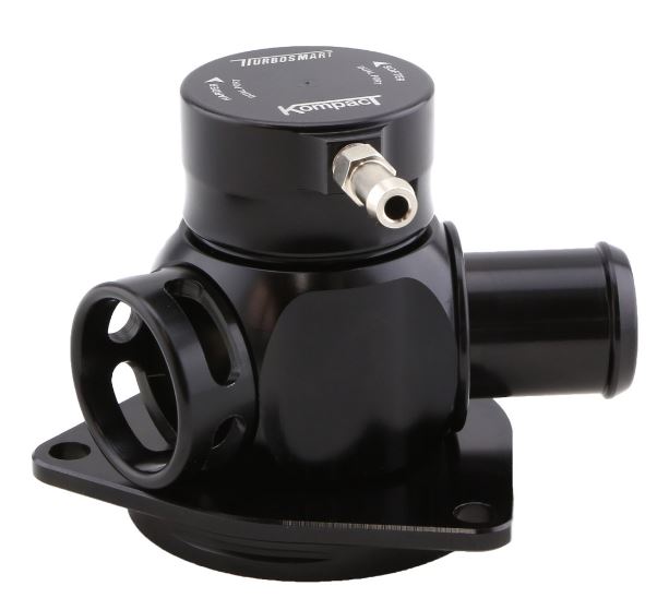 Turbosmart Blow Off Valve for Hyundai Veloster Kompact Dual Port TS-0203-1031