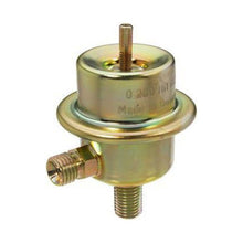 GENUINE BOSCH FUEL PRESSURE DAMPER FOR MERCEDES PORSCHE LAMBORGHINI ROLLS ROYCE