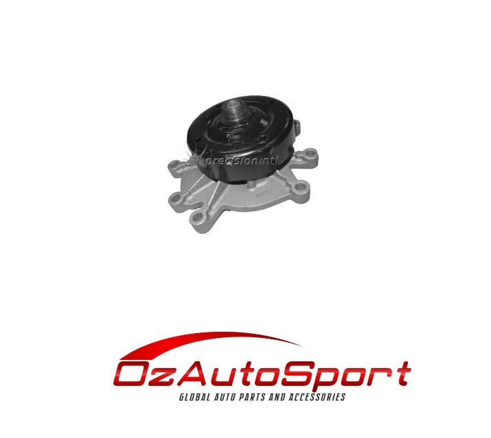 Water Pump for Jeep Grand Cherokee WG 4.7L US Motorworks ozautosport
